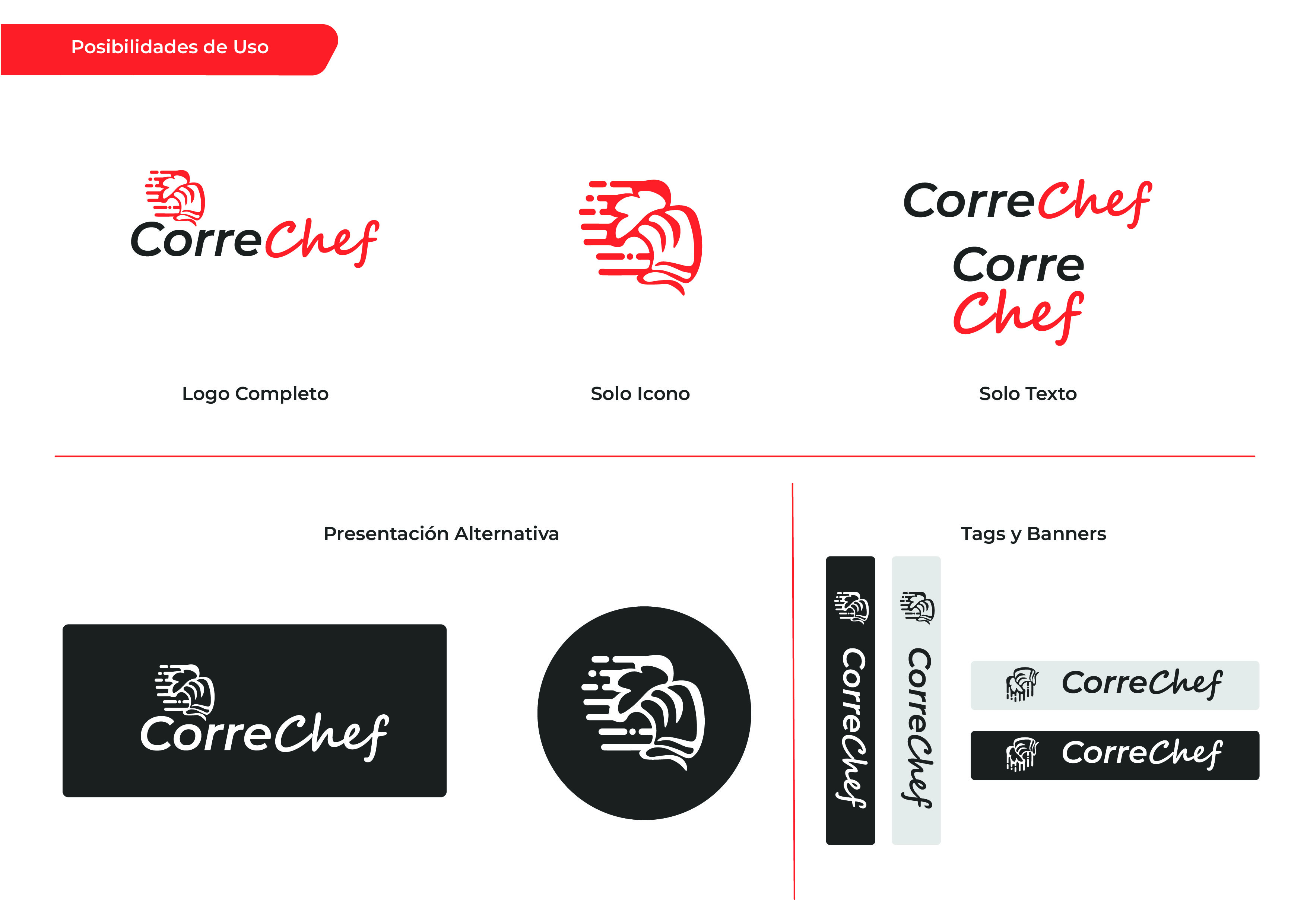 CorreChef 3 CorreChef Artboard 3