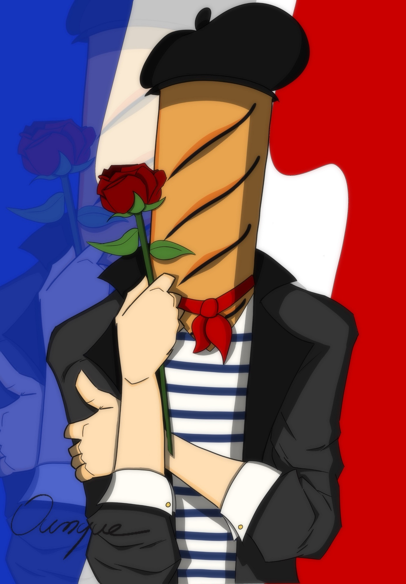 La Baguette