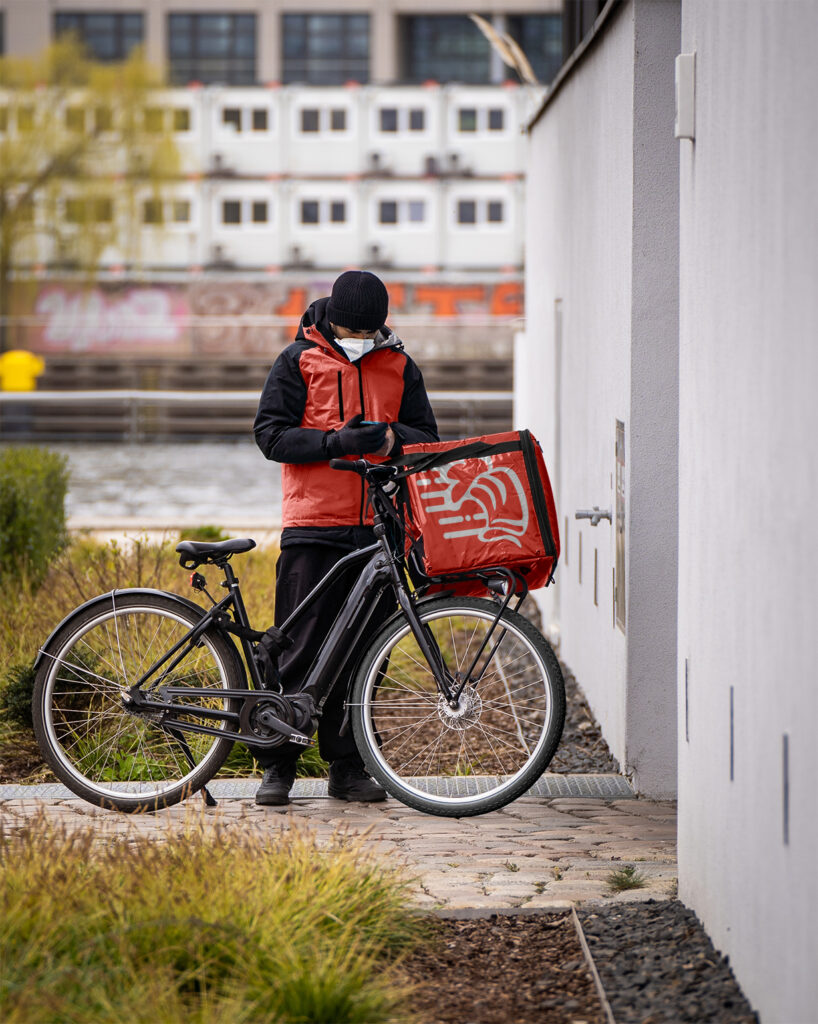 CorreChef 6 CorreChefbici