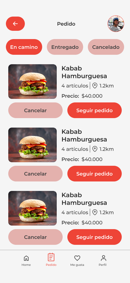 Order