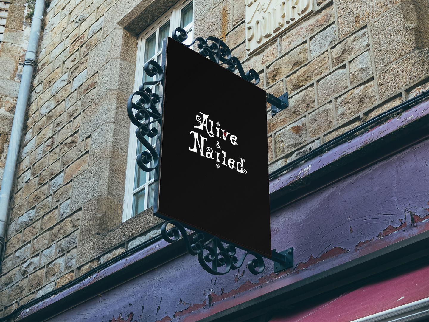 Sign 3